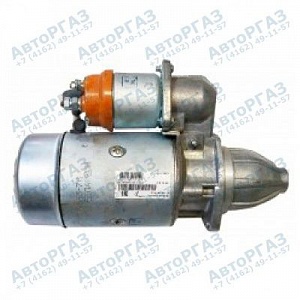Стартер (газ-24), арт. 230Б4-3708000
